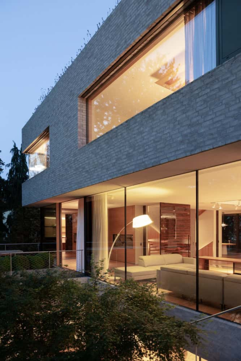 Villa Vista