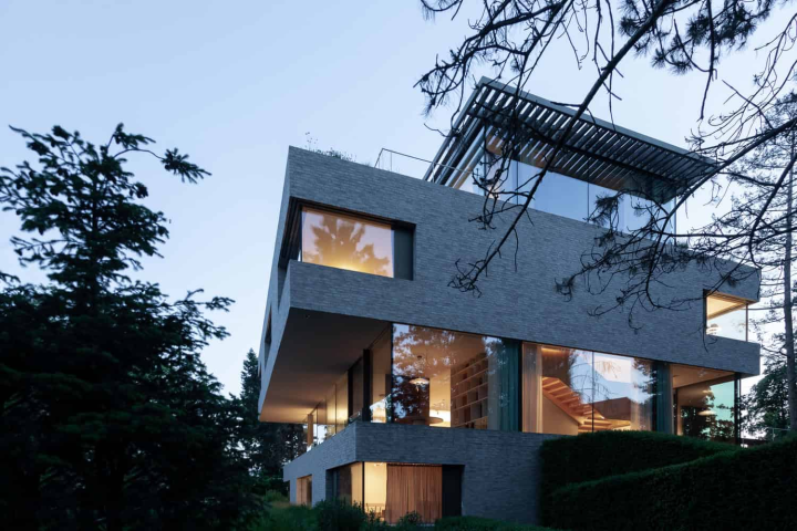 Villa Vista