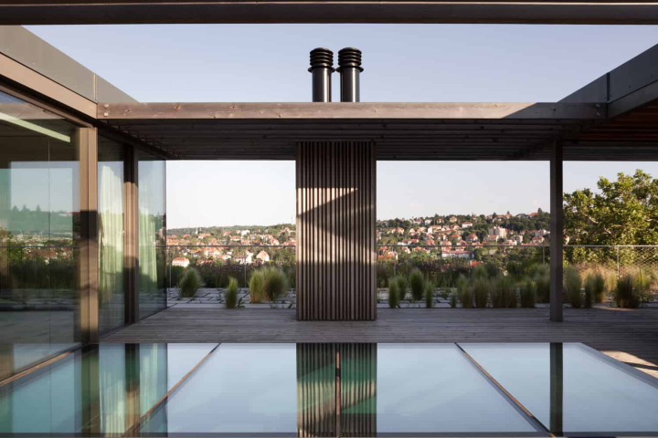 Villa Vista