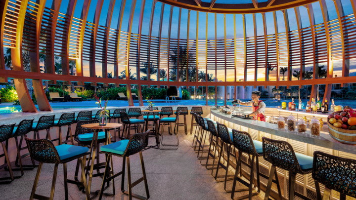 Resort Pullman Phú Quốc