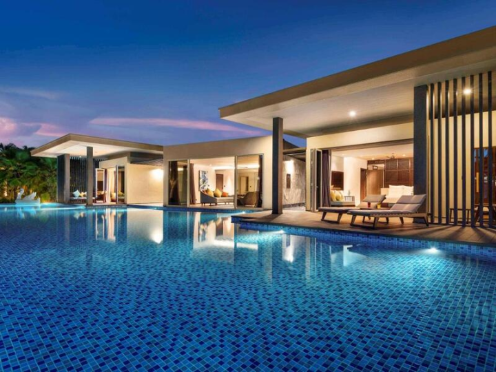 Resort Pullman Phú Quốc