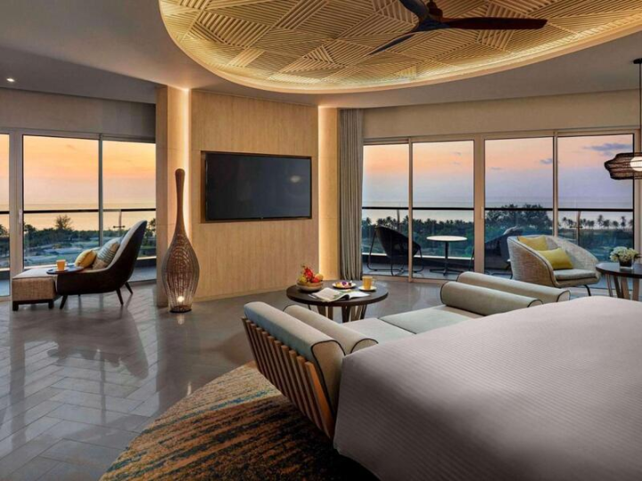 Resort Pullman Phú Quốc