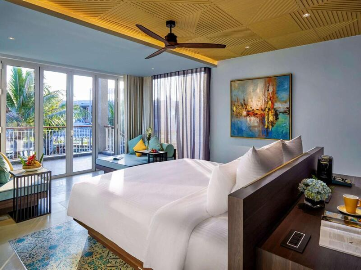 Resort Pullman Phú Quốc