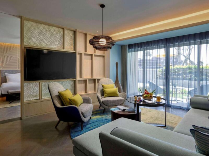 Resort Pullman Phú Quốc
