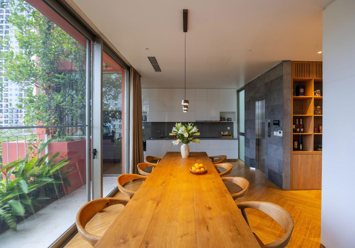 Hien’S House