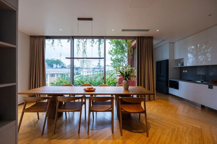 Hien’S House