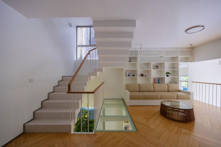 Hien’S House