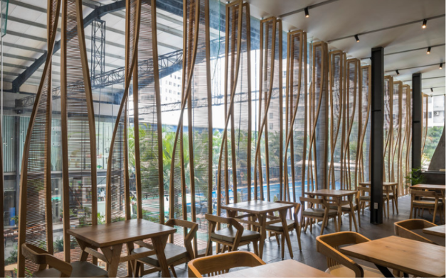 Ippudo Restaurant Vietnam