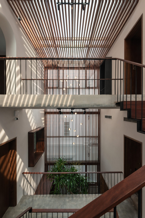 Villa Ad8