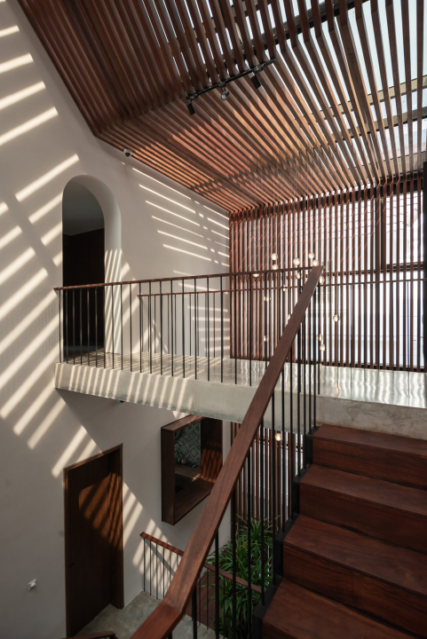 Villa Ad8