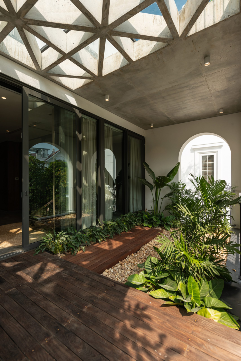 Villa Ad8