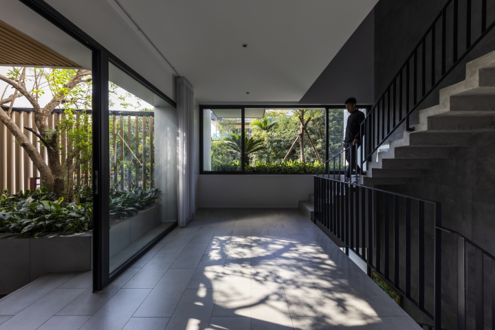 Việt Trì House