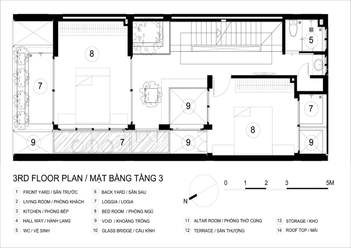 Tuấn An Home