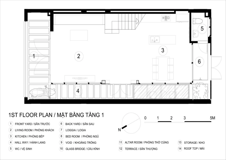 Tuấn An Home