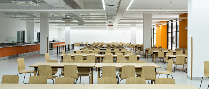 Trường Quốc Tế Nam Mỹ Uts – Saigon South Campus