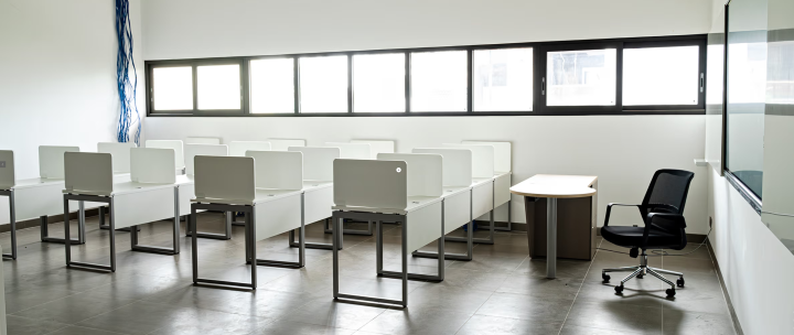 Trường Quốc Tế Nam Mỹ Uts – Saigon South Campus