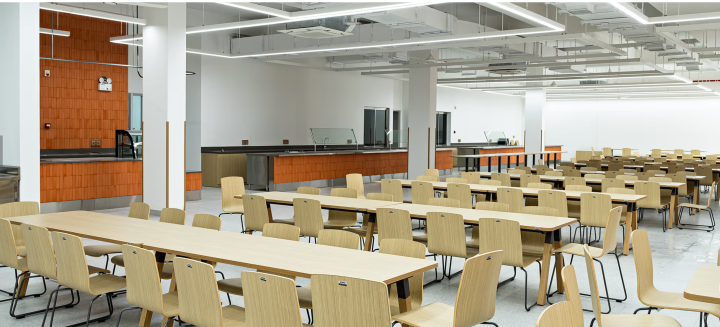 Trường Quốc Tế Nam Mỹ Uts – Saigon South Campus