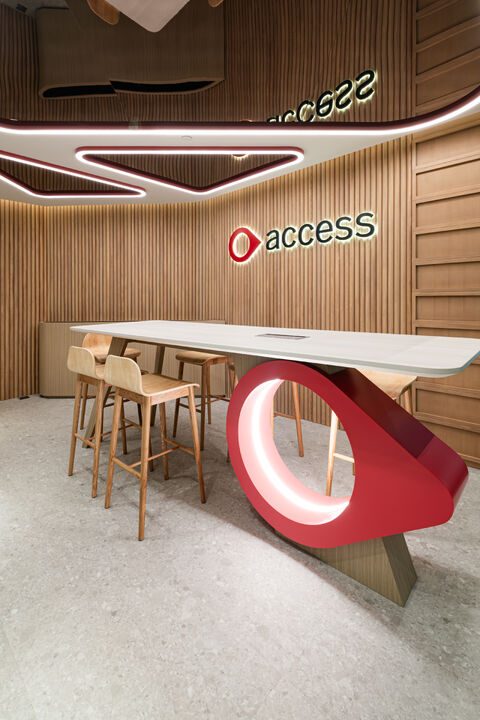 The Access Group