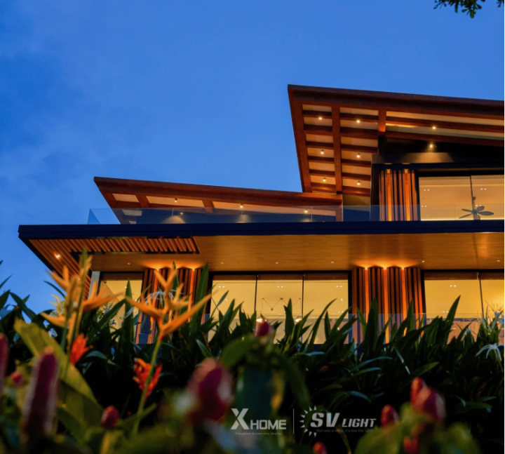 T-Villa Di Linh (Lâm Đồng)