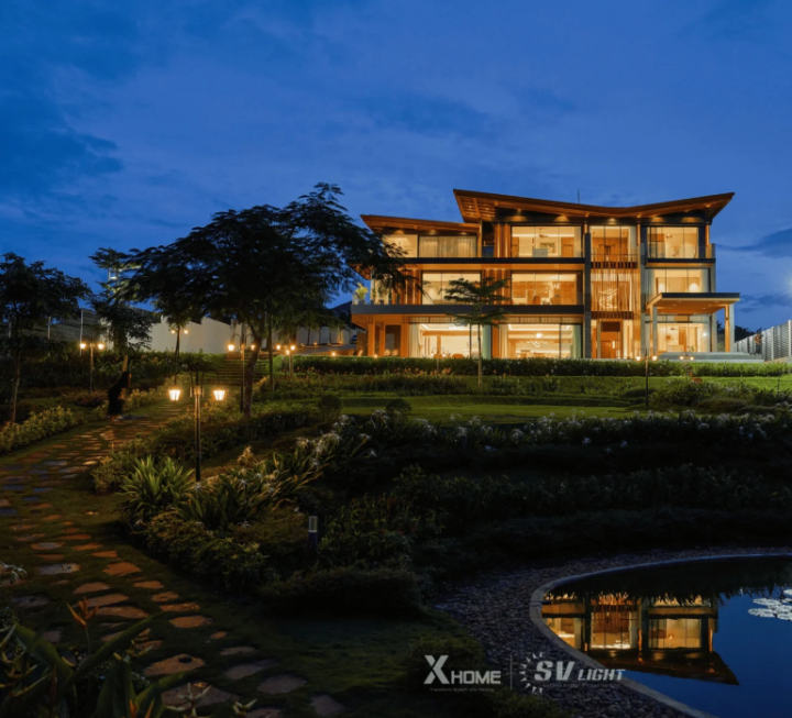 T-Villa Di Linh (Lâm Đồng)