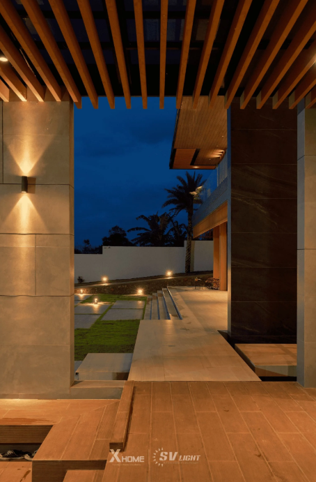 T-Villa Di Linh (Lâm Đồng)