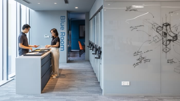 Boho Décor Head Office