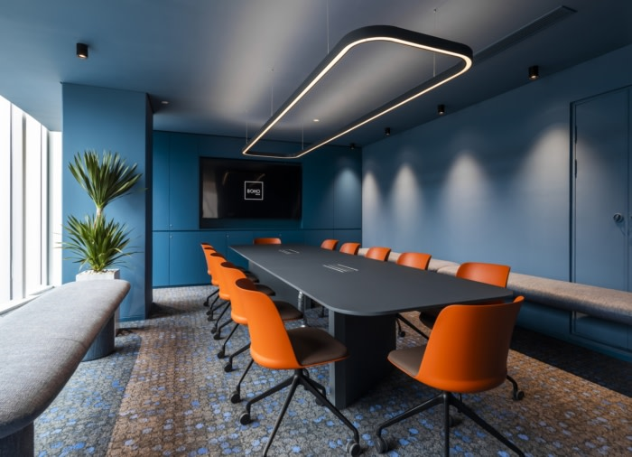 Boho Décor Head Office