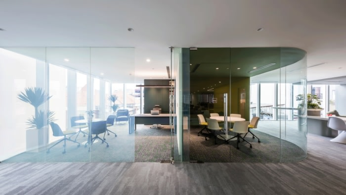 Boho Décor Head Office