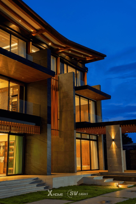 T-Villa Di Linh (Lâm Đồng)