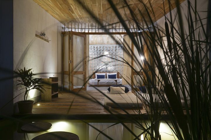 Hill Lodge Mũi Né