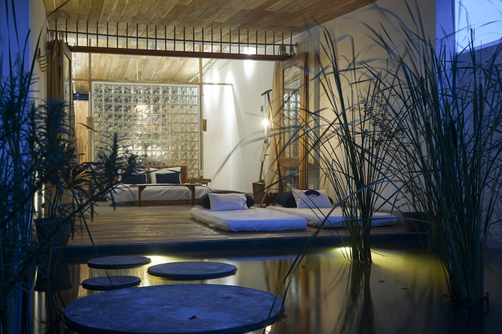 Hill Lodge Mũi Né