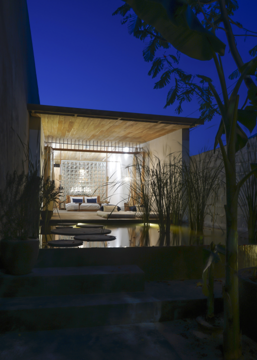 Hill Lodge Mũi Né