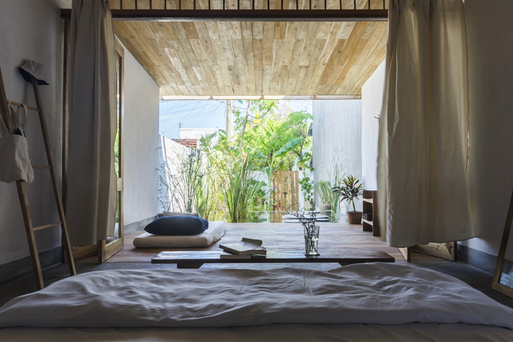 Hill Lodge Mũi Né