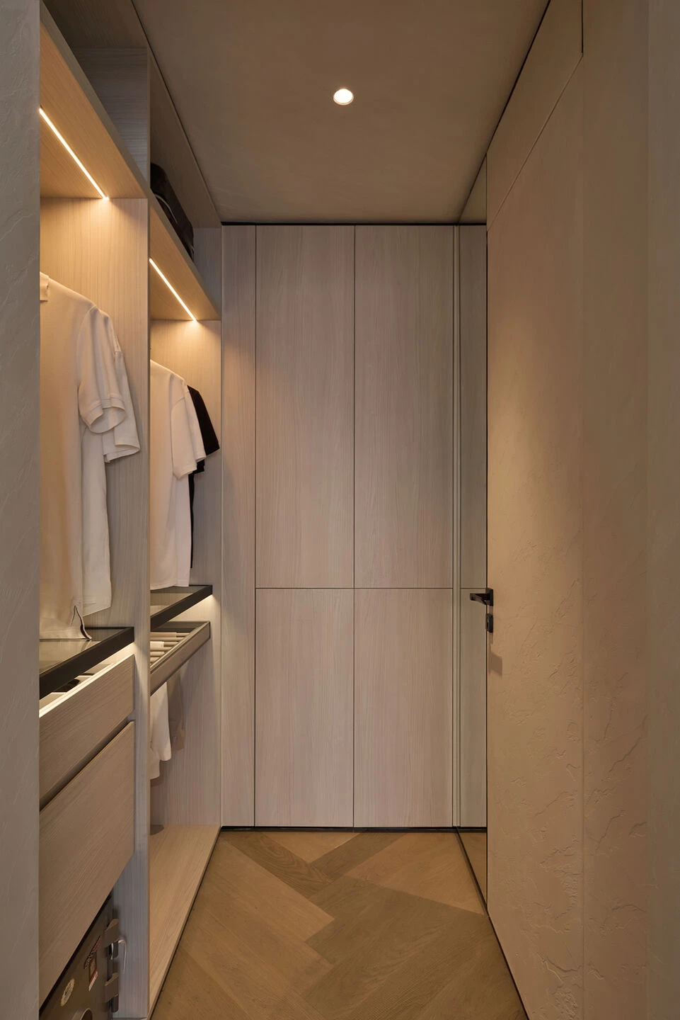 Il Vento Penthouse