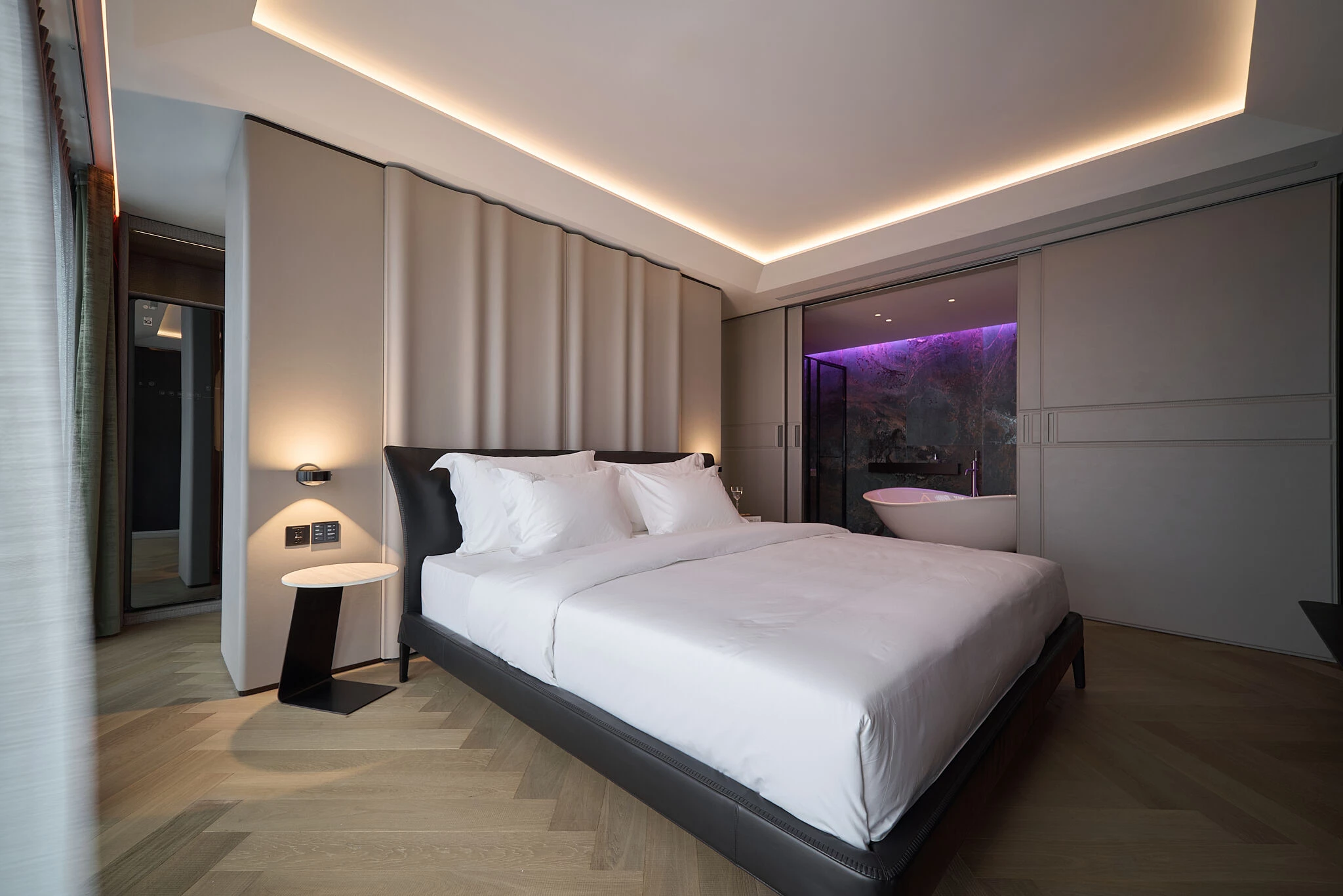 Il Vento Penthouse