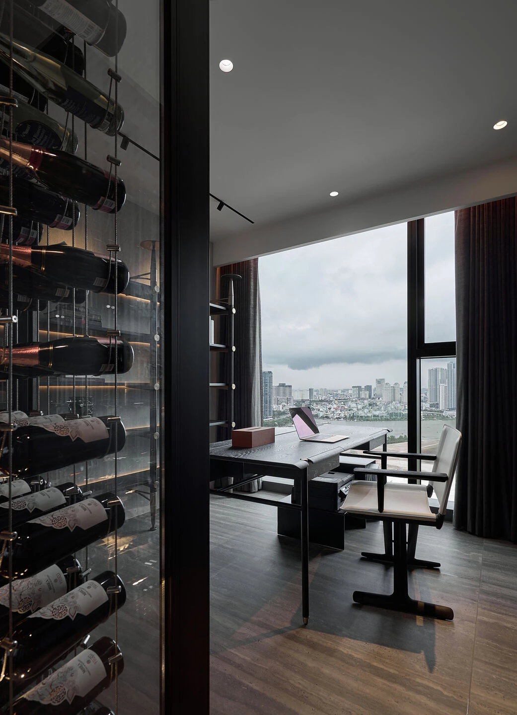 Il Vento Penthouse