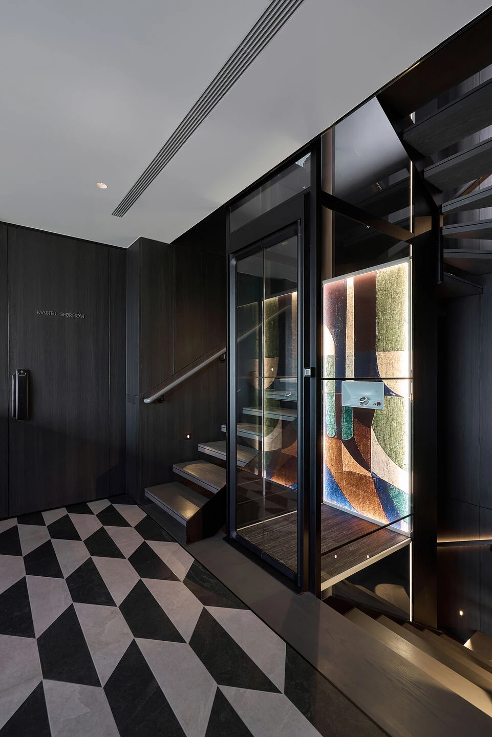 Il Vento Penthouse