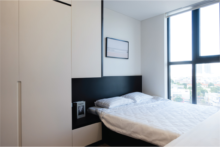 Khu Căn Hộ Chung Cư Calla Apartment