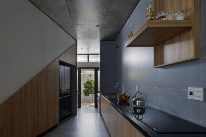 X House