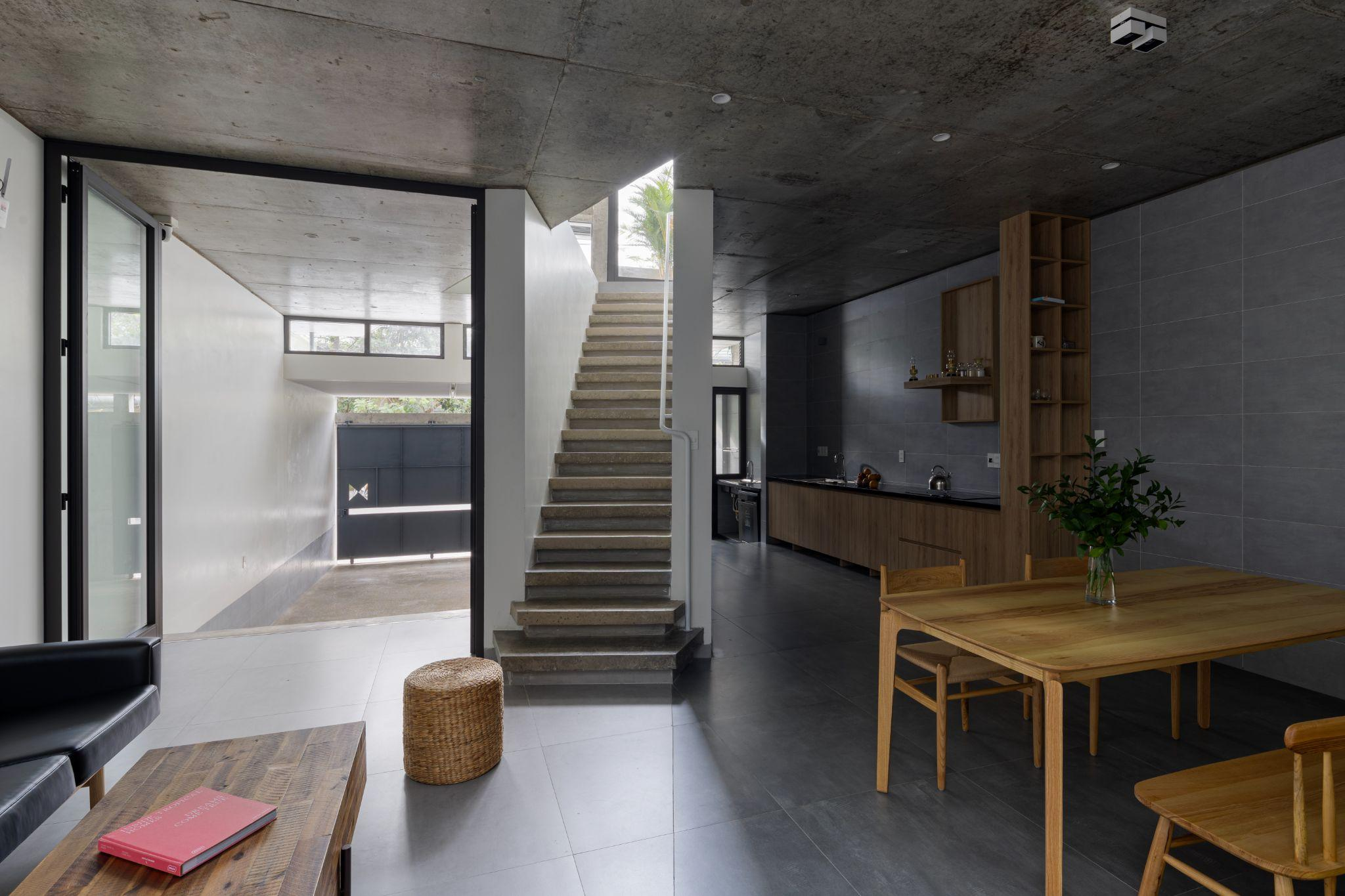 X House