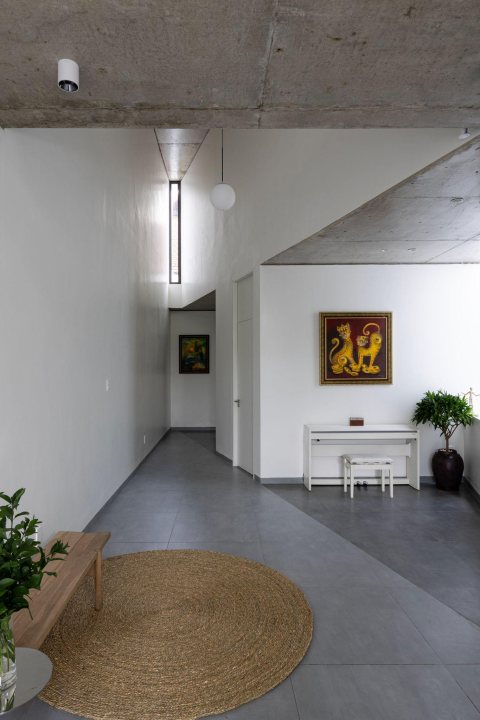 X House