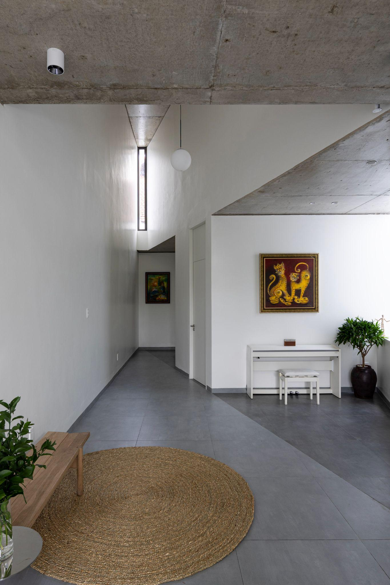 X House