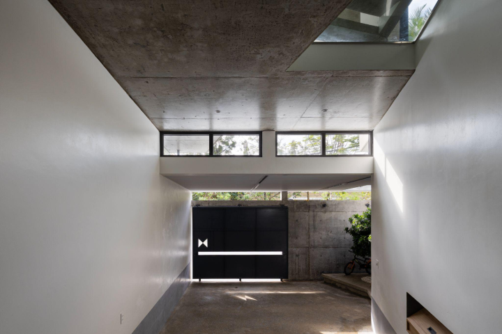X House