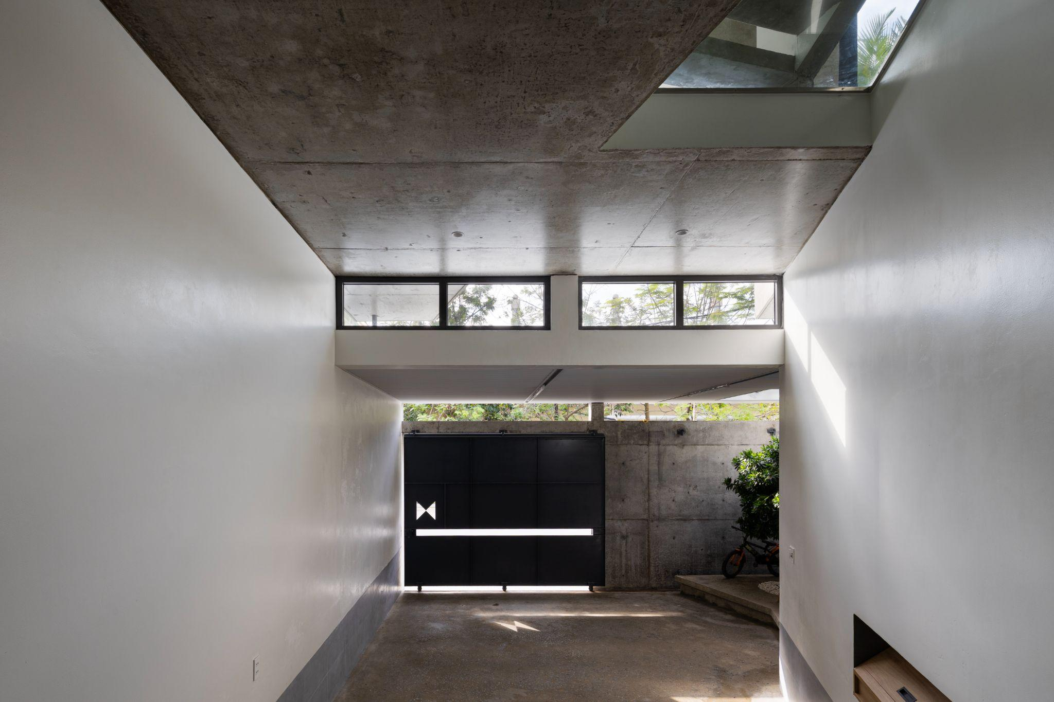 X House
