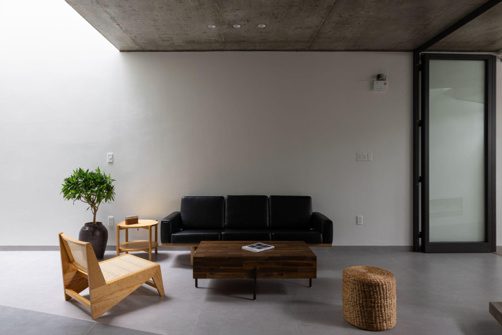 X House