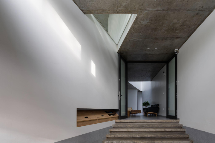 X House