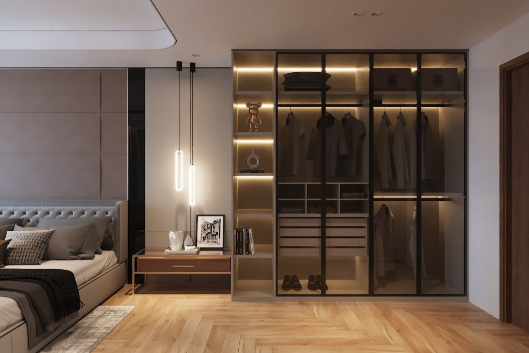 The Marq District 1