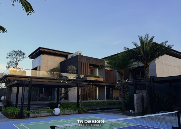 Villa Yody