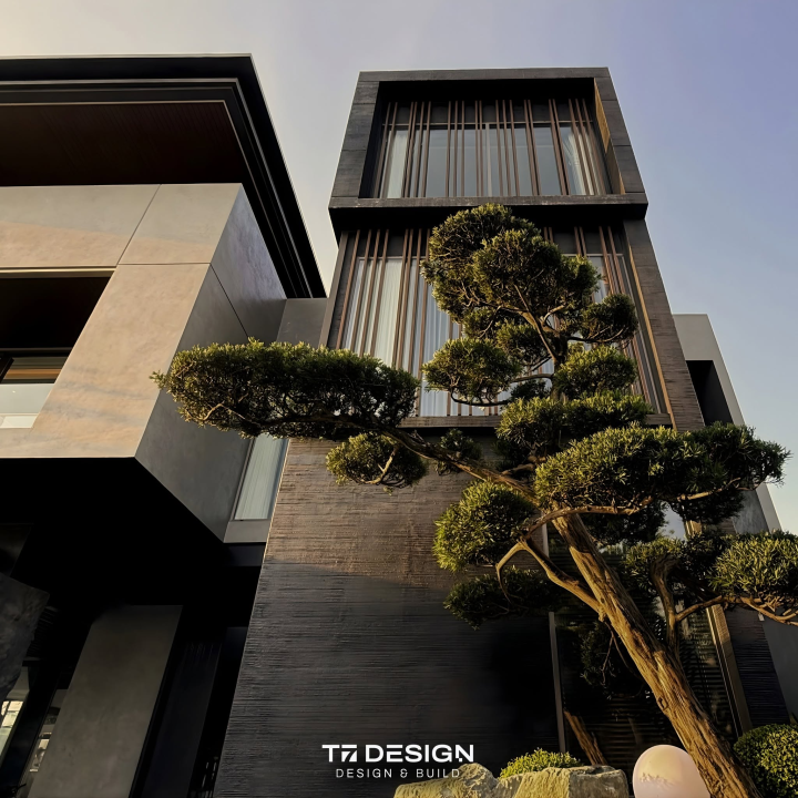 Villa Yody