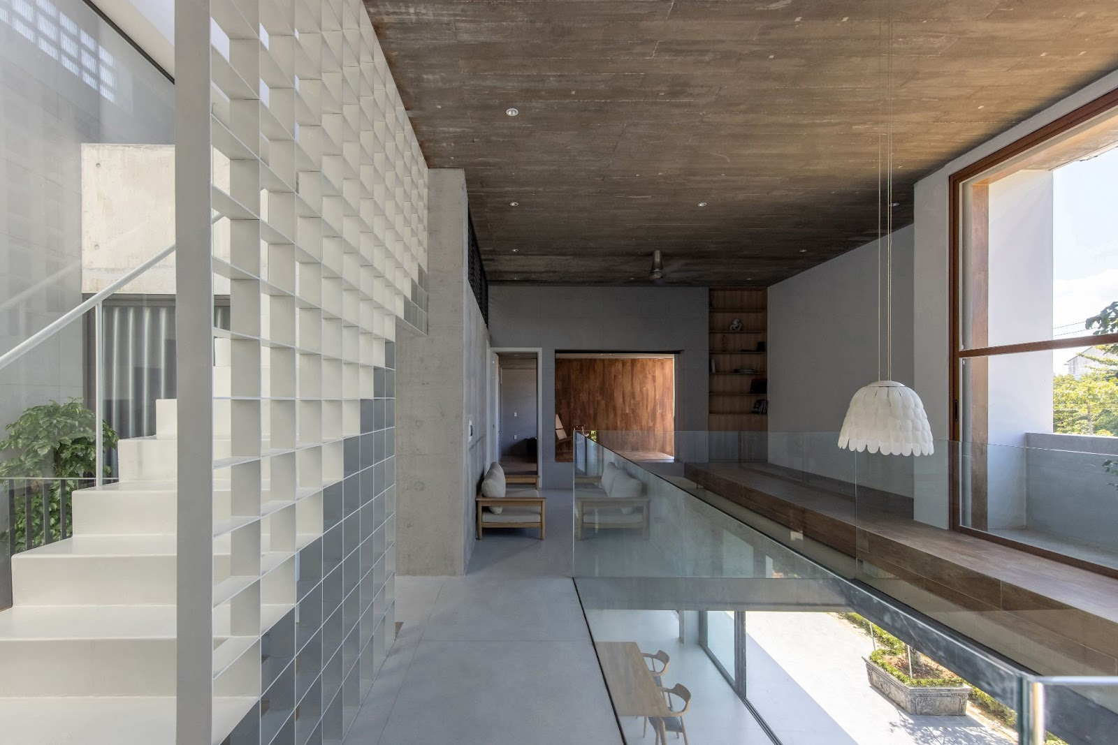 Pvt House
